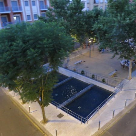Hostal Galicia Don Benito Kültér fotó