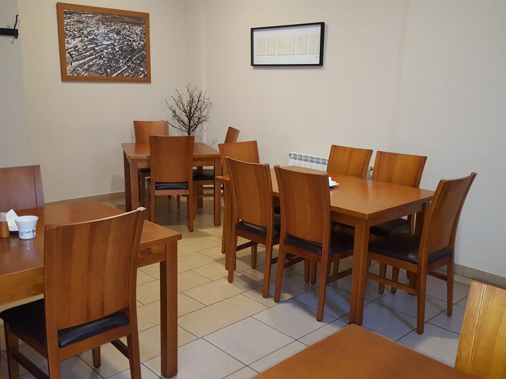 Hostal Galicia Don Benito Kültér fotó